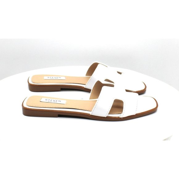 Steven New York | Shoes | Steven New York Womens Enida Slide Sandals |  Poshmark